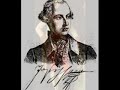 W. A. Mozart :  Ich mochte wohl den Kaiser sein