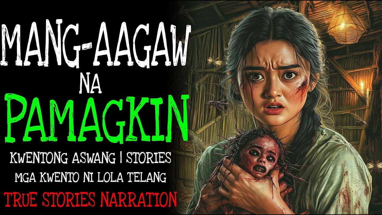 MANG-AAGAW NA PAMANGKIN | Kulam True Story