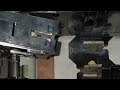Detected By Ting - Faulty Circuit Breaker