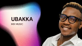 Justino Ubakka - Mix. Todas musicas de sucesso de Ubakka