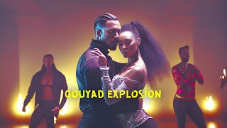 GOUYAD EXPLOSION | NOUVEAU KOMPA GOUYAD INSTRUMENTAL 2018 | MOMENTO MIZIK chords