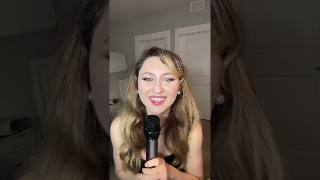 Singing fun and chat