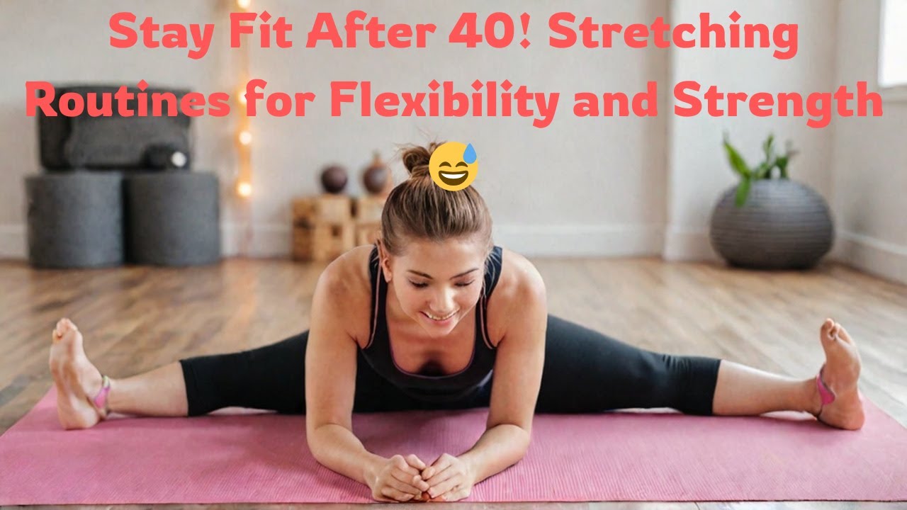 Achieve Ultimate Flexibility with These Tips - YouTube