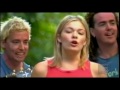 LeAnn Rimes in the Yucatan - Music in High Places (HD Audio)