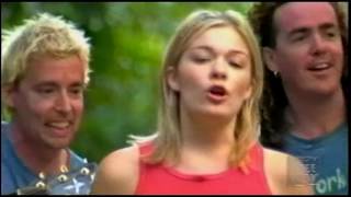 LeAnn Rimes in the Yucatan - Music in High Places (HD Audio)