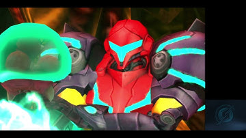 Metroid: Samus Returns part 9: The Queen