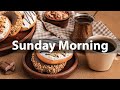 Sunday Morning Jazz - Lazy Coffee to Bed Jazz Bossa Nova Music for Good Chill Day