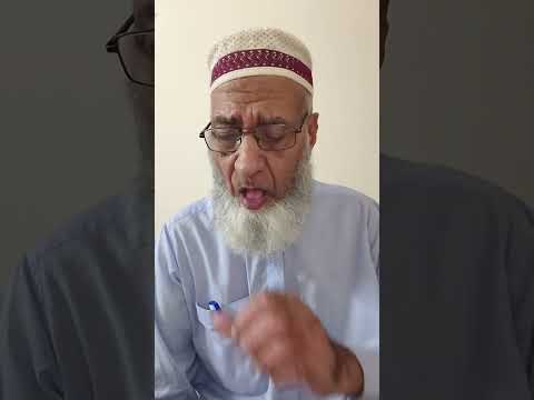 Farman  e  Rasool  PBUH  By  Professor Azad Multani.