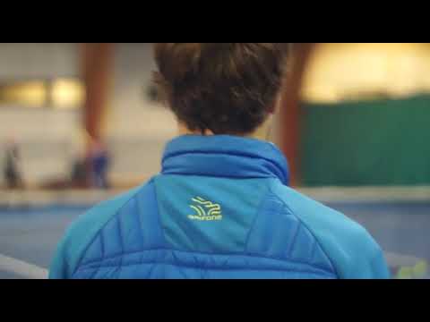 Entrenamiento Competición Presentación