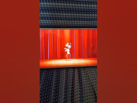 все персонажи удивительного цифрового цирка - YouTube