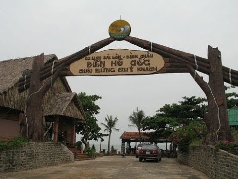 Review Du Lịch Hồ Cốc Hồ Tràm | Kinh Nghiệm Du Lịch Hồ Tràm Review Du Lịch Hồ Cốc Hồ Tràm | Kinh Nghiệm Du Lịch Hồ Tràm