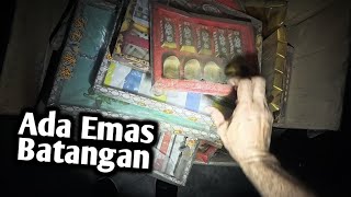 KELUARGA TIONGHOA KORBAN DISKRIMINASI 1998