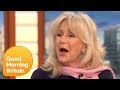 Is It Time to Scrap Alimony Payments? | Good Morning Britain