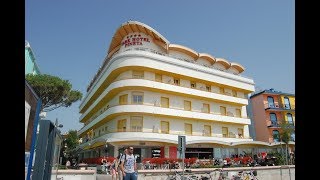 Park Hotel Pineta & Dependance Suite: Hotel a  Eraclea Mare tra Jesolo e Caorle