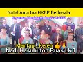MANDOK HATA || KATA SAMBUTAN NATAL DAN HIBURAN NATAL.