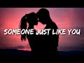 Rasmus Hagen - Someone Just Like You (Lyrics) feat. Ebba Bergendahl