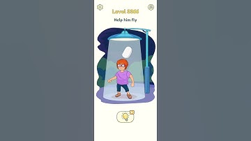 Dop 2 Level 3366 #shorts #gameplay #youtube