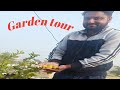 ਗਰਮੀ ਦੀਆਂ ਸਬਜ਼ੀਆਂ ਉਗਾਉਣ ਦਾ ਟਾਇਮ ਆ ਗਿਆ ||Our garden tour😊