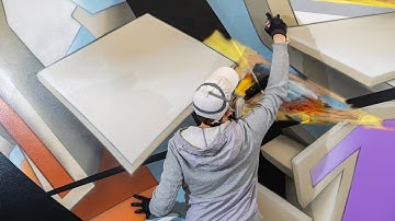 TAKING OVER - Making-of