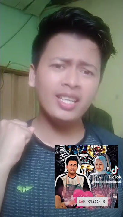 Hate meurindu cover Rialdoni