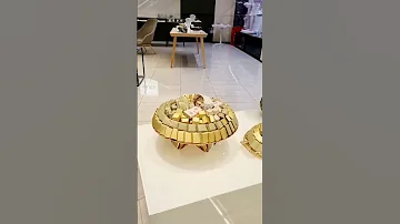 محلات باتشي للشوكولا Patchi Hapi Life 