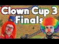 TheViper vs TaToH Epic Arena Series! (Clown Cup 3 Finals)