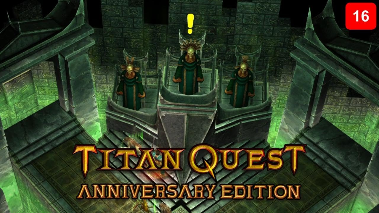 Прохождение игры титан. Titan Quest Anniversary Edition билды "эзотерик. Титан квест карта Элизиум. Titan Quest Anniversary Мемфис карта. Titan Quest Anniversary Edition поэтический мед.