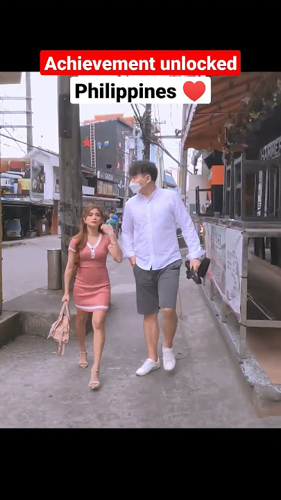 How much FUN do you need? #philippines #angelescity #expat #filipina #walkingstreet #shorts
