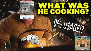 Greeditional Round 1 Had INSANE Little Cup Games