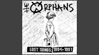 Video thumbnail of "The Orphans - No Limits"