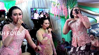 Tayub TULUNG AGUNG SRIHUNING PODANG KUNING LEWUNG Campursari PODHOMORO TMII