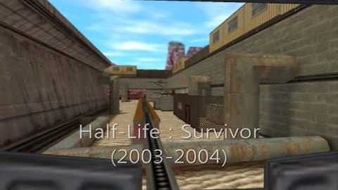 History of residual point