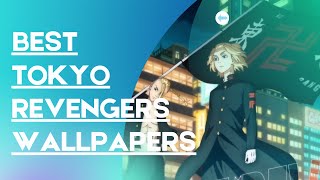 Best Tokyo Revengers Wallpapers for Wallpaper Engine screenshot 1