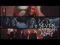 seven nation army | ahs apocalypse.