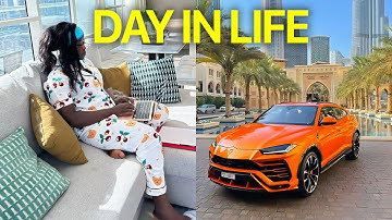 DAY IN LIFE OF A FEMALE FOREX TRADER