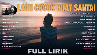 Lagu Terbaru 2024 Cocok Buat Santai ~ Spotify Top Hits Indonesia || Nadhif Basalamah, Raim Laode -
