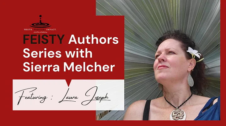 FEISTY authors: Laura Joseph with Sierra Melcher