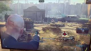 Hitman Absolution - Getting Back Your Silver Ballers Silverballers Quick Way Hitman Part 8