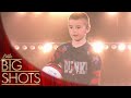 World Famous Trick Shot Star Titus @Best Little Big Shots