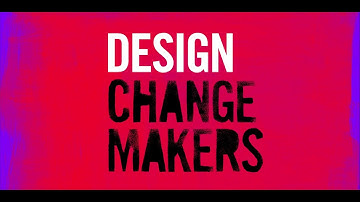 Creative Changemakers on Mental Health