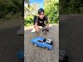 Remote Control Drift Stunt Car Unboxing