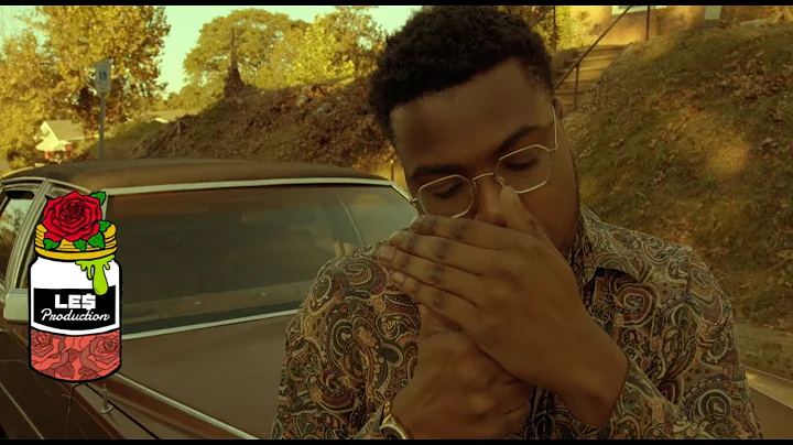 Frank Luke - Pimp Type (Dir. By: @LES Productions )
