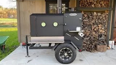 Shirley Fabrication 24x42 Walkaround #ShirleyFabri...