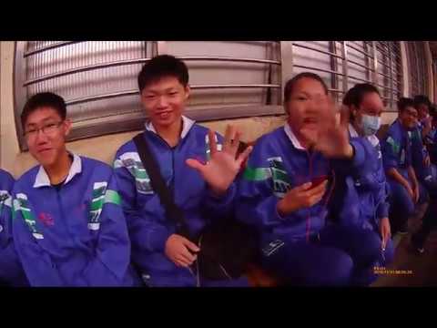 20161111 控制科校運花絮