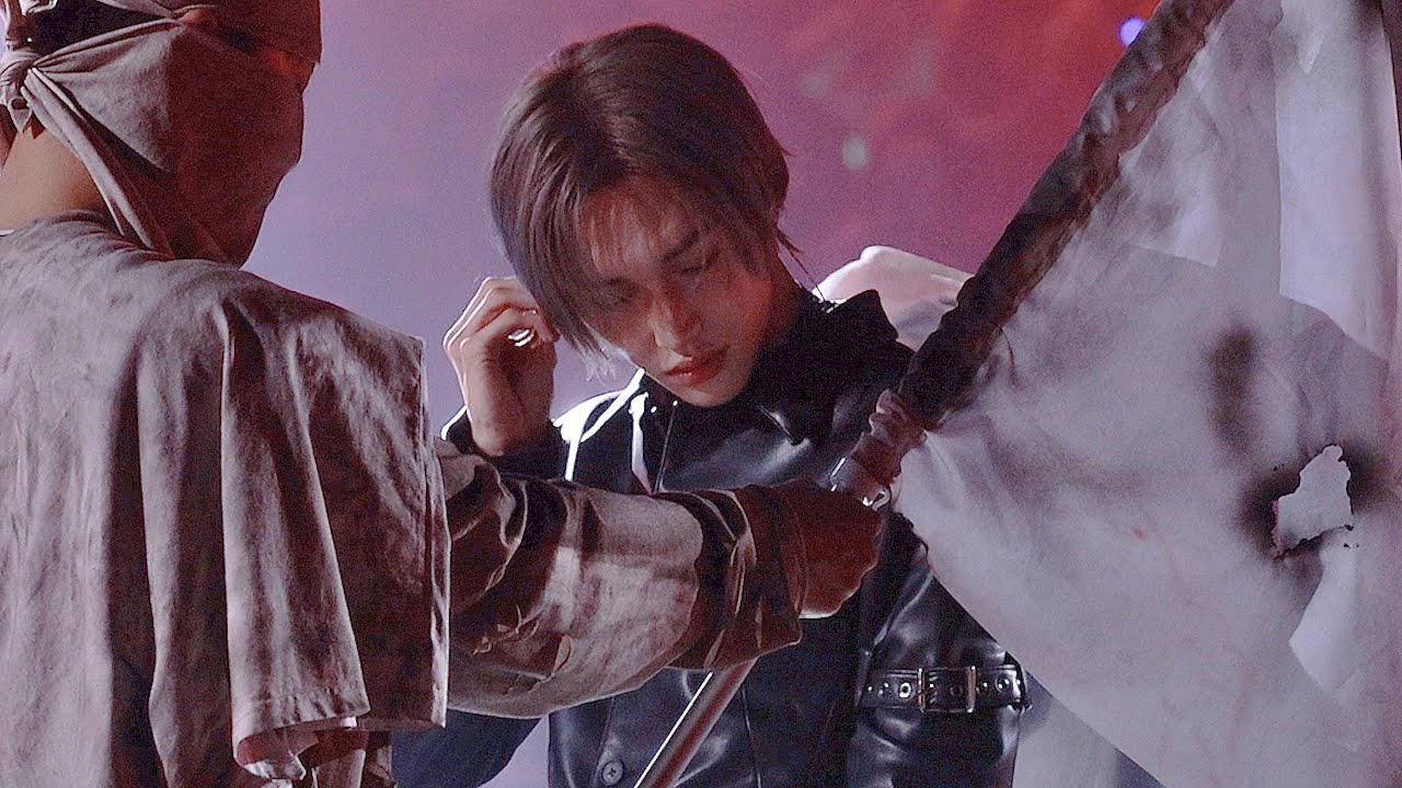 [4K] 251225 Fame RIIZE WONBIN 라이즈 원빈 직캠 │ 2025 가요대전