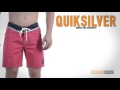 Quiksilver Original Yoke Boardshorts - 18” (For Men)