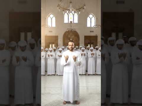النداء اللي بيغير حياتك حي على الصلاة  