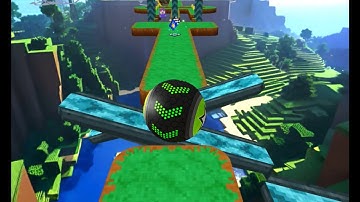 Going Balls, SpeedRun, Going Balls Portal Run Gameplay Level 403 Walkthrough Android, Ios Max Levels