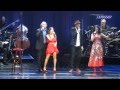 J.M.Serrat, Lali Esposito, Patricia Sosa, Abel Pintos - Fiesta