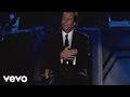 Julio iglesias  pensami jrame from starry night concert